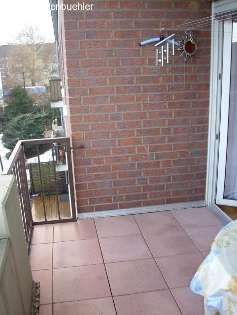 zentrale Lage von Euskirchen  zentrale Lage von Euskirchen