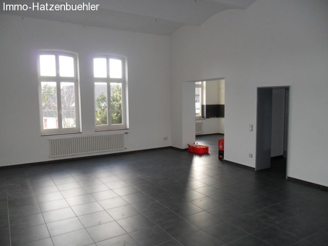 Nicht wohnen, sondern residieren!  Nicht wohnen, sondern residieren!