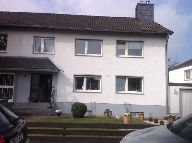 mitten im Zentrum und doch idyllisch  mitten im Zentrum und doch idyllisch