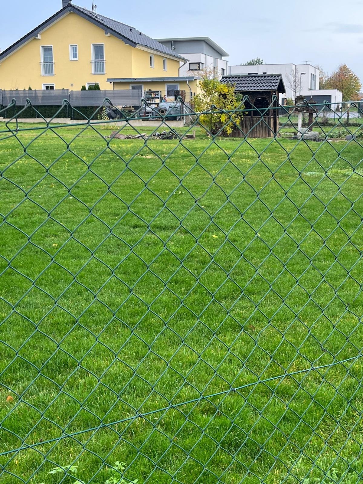 Rheder, Euskirchen: Bauprojekt in Stadtrandlage mit genehmigter Bauvoranfrage  Rheder, Euskirchen: Bauprojekt in Stadtrandlage mit genehmigter Bauvoranfrage