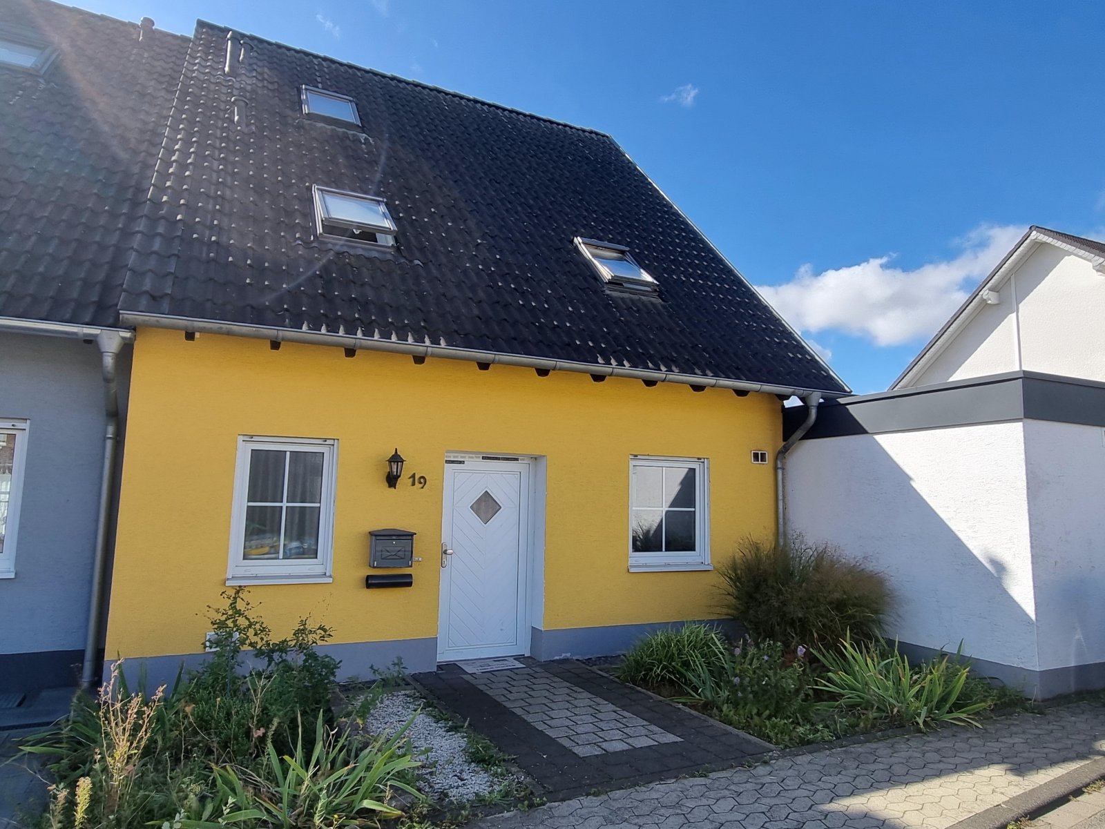 Zentral gelegen in Euskirchen: Ihr neues Einfamilienhaus im Grünen  Zentral gelegen in Euskirchen: Ihr neues Einfamilienhaus im Grünen